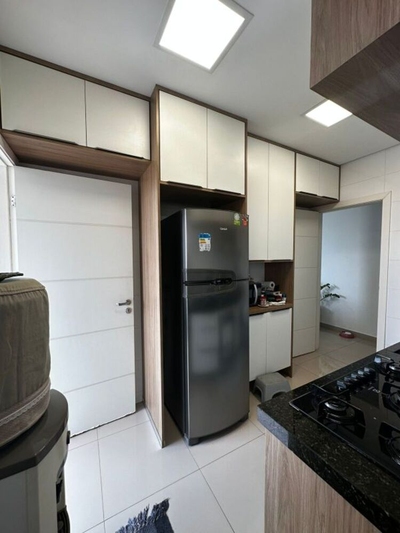 Apartamento, 3 quartos, 102 m² - Foto 4