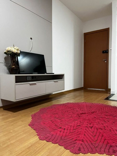 Apartamento, 2 quartos, 40 m² - Foto 3