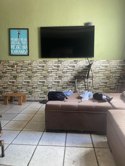 Casa, 3 quartos, 360 m² - Foto 4