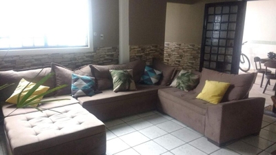 Casa, 3 quartos, 360 m² - Foto 3