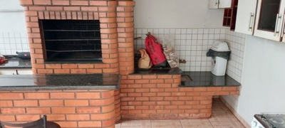 Casa, 3 quartos, 139 m² - Foto 3