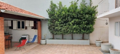 Casa, 3 quartos, 139 m² - Foto 5
