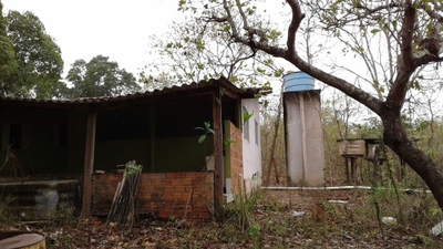 Chácara, 3 quartos - Foto 2