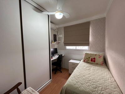 Apartamento, 2 quartos, 45 m² - Foto 4