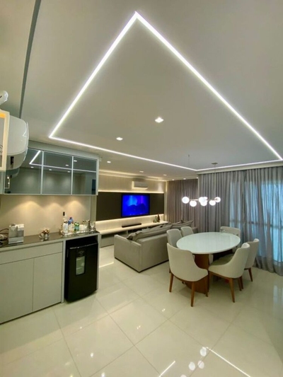 Apartamento, 2 quartos, 78 m² - Foto 1