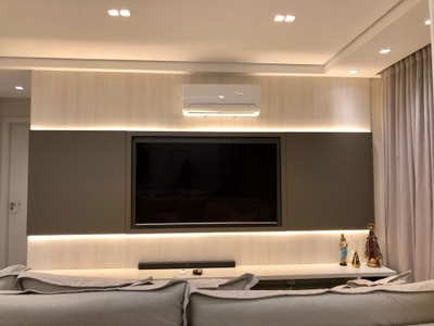 Apartamento, 2 quartos, 78 m² - Foto 4