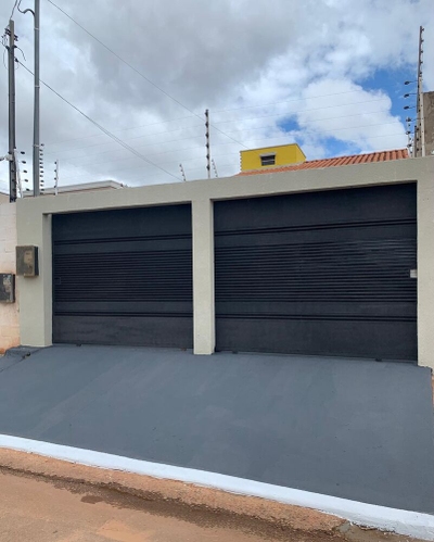 Casa, 2 quartos, 99 m² - Foto 3