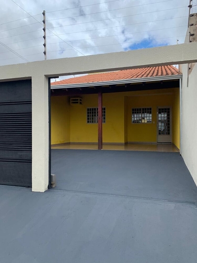 Casa, 2 quartos, 99 m² - Foto 1