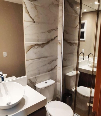 Apartamento, 3 quartos, 76 m² - Foto 4