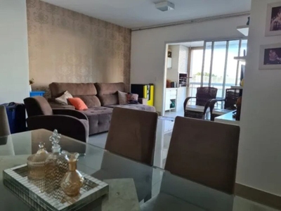 Apartamento, 4 quartos, 147 m² - Foto 3