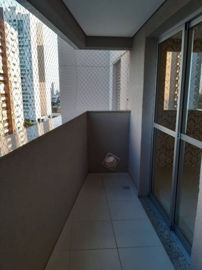 Apartamento, 3 quartos, 89 m² - Foto 2