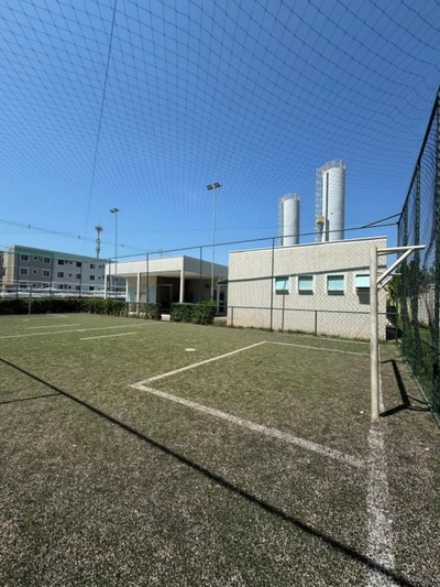 Apartamento, 2 quartos, 40 m² - Foto 5