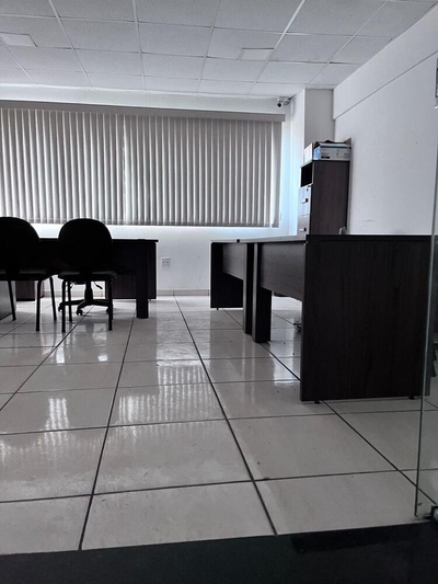 Prédio Inteiro, 625 m² - Foto 1