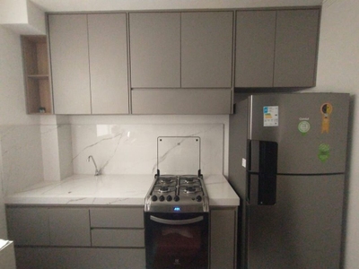 Apartamento, 2 quartos, 42 m² - Foto 2