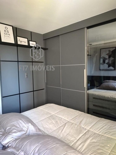 Apartamento, 2 quartos, 57 m² - Foto 1