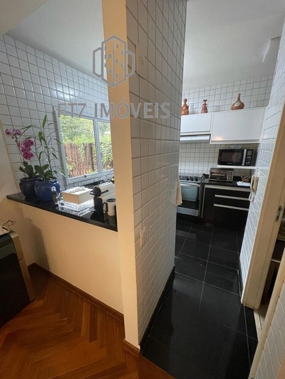Casa, 3 quartos, 121 m² - Foto 2