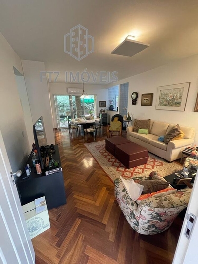 Casa, 3 quartos, 121 m² - Foto 1