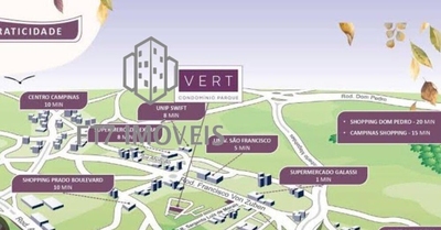 Apartamento, 2 quartos, 48 m² - Foto 5