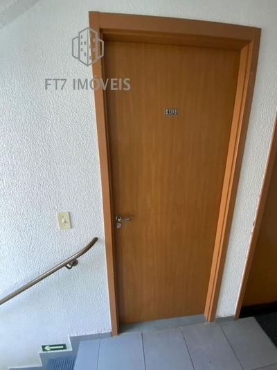 Apartamento, 2 quartos, 42 m² - Foto 4