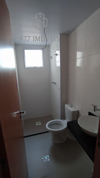 Apartamento, 2 quartos, 44 m² - Foto 4