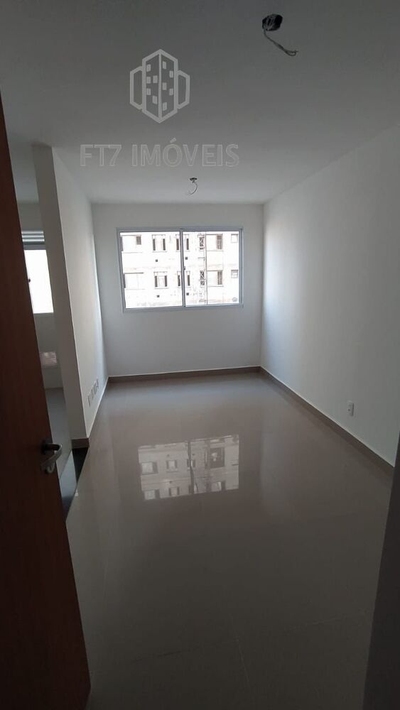 Apartamento, 2 quartos, 44 m² - Foto 2
