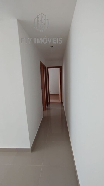 Apartamento, 2 quartos, 44 m² - Foto 3
