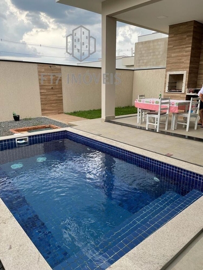 Sobrado, 3 quartos, 212 m² - Foto 3