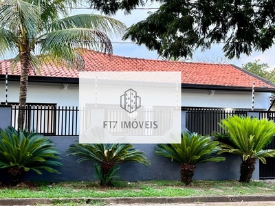 Casa, 4 quartos, 360 m² - Foto 1