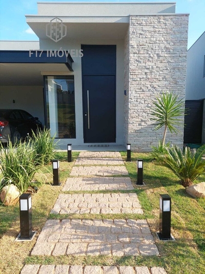 Casa, 4 quartos, 381 m² - Foto 3