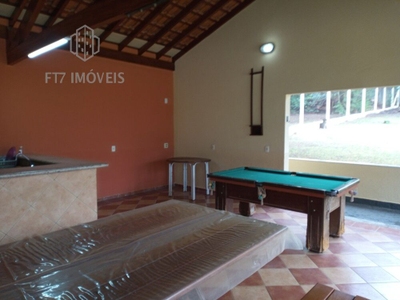 Chácara, 2 quartos, 1212 m² - Foto 4