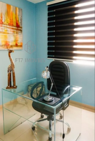 Apartamento, 3 quartos, 52 m² - Foto 4