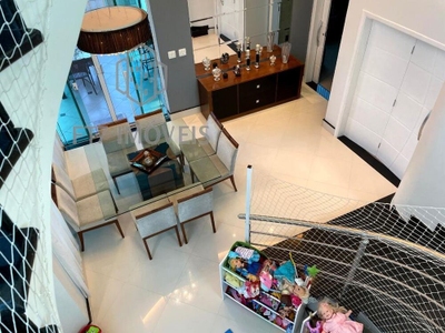 Casa, 3 quartos, 327 m² - Foto 5