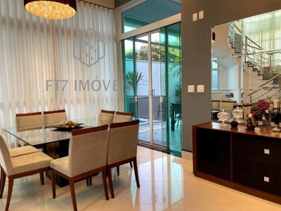 Casa, 3 quartos, 327 m² - Foto 4