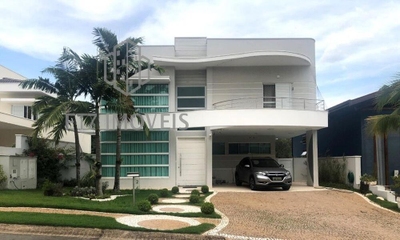 Casa, 3 quartos, 327 m² - Foto 1