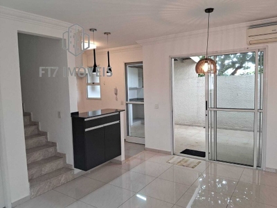 Casa, 3 quartos, 80 m² - Foto 1