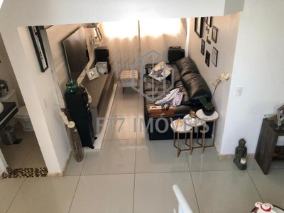 Sobrado, 4 quartos, 330 m² - Foto 3