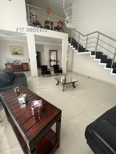 Sobrado, 4 quartos, 252 m² - Foto 5