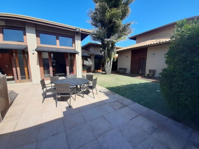 Casa, 4 quartos, 464 m² - Foto 2