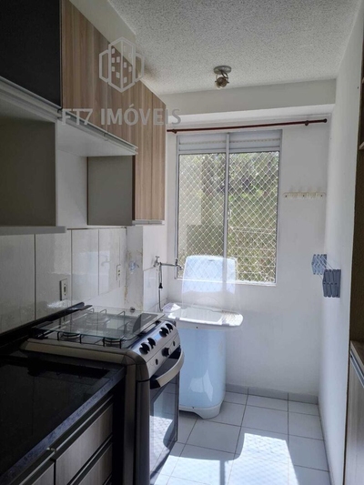 Apartamento, 3 quartos, 51 m² - Foto 1