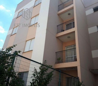 Apartamento, 2 quartos, 48 m² - Foto 4