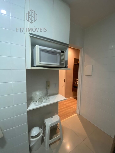 Apartamento, 2 quartos, 48 m² - Foto 2