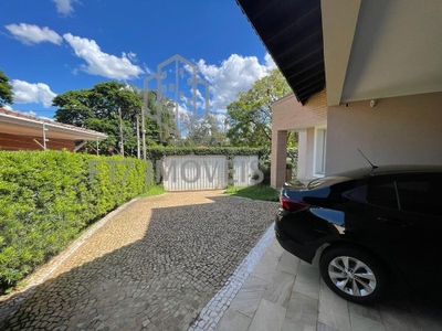 Casa, 5 quartos, 574 m² - Foto 2