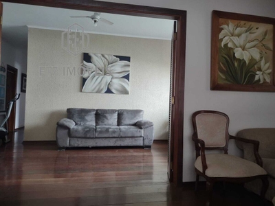 Casa, 3 quartos, 192 m² - Foto 4