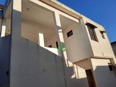 Casa, 2 quartos, 35 m² - Foto 2