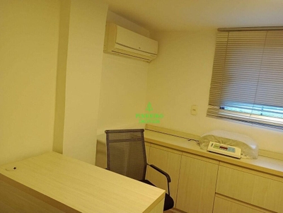 Loja-Salão, 36 m² - Foto 2