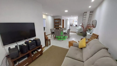 Casa, 3 quartos, 164 m² - Foto 5