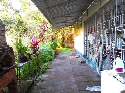 Casa, 4 quartos, 320 m² - Foto 1