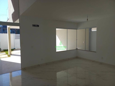 Casa, 4 quartos, 214 m² - Foto 4