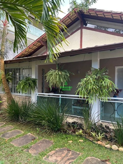 Casa de Condomínio, 3 quartos - Foto 2