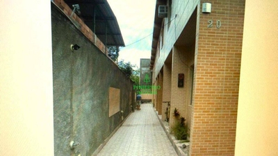 Casa, 2 quartos, 63 m² - Foto 5